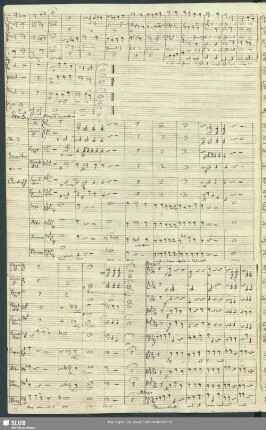 Drobisch, [Karl Ludwig]: Sanctus