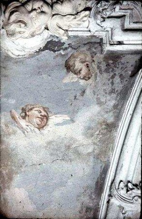 Martyrium des Apostels Bartholomäus