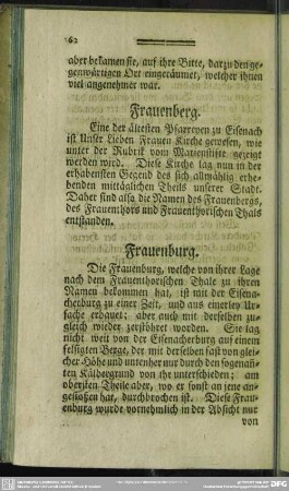 Frauenburg