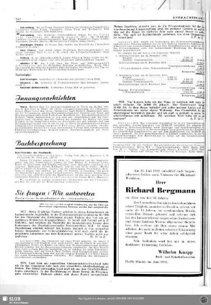Buchbesprechung