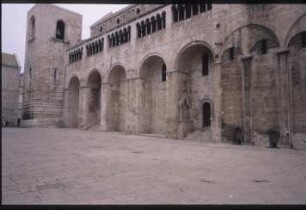 Bari, S. Nicola