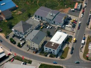 Bad Vilbel
