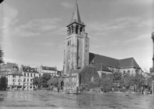 Saint-Germain-des-Prés