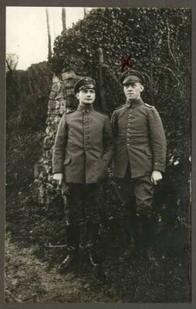 Osswald, Karl