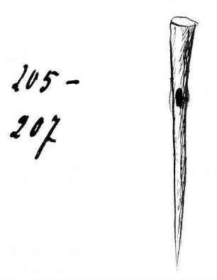 Nadel