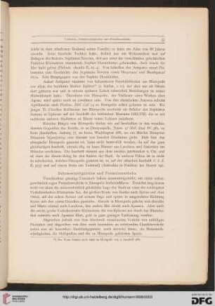 Sehenswürdigkeiten und Fremdenverkehr