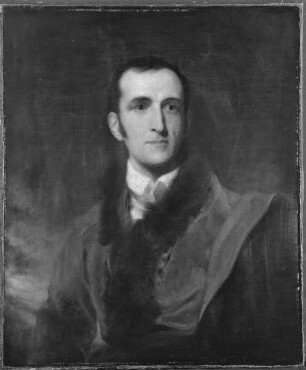 Sir Richard Hart Davis