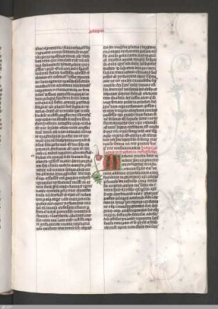 Novum Testamentum cum prologis