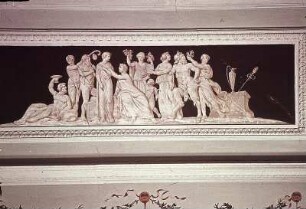 Mythologische Szene