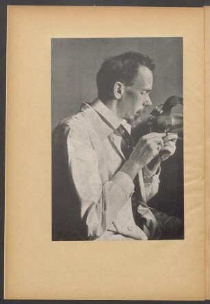 Porträtfotografie