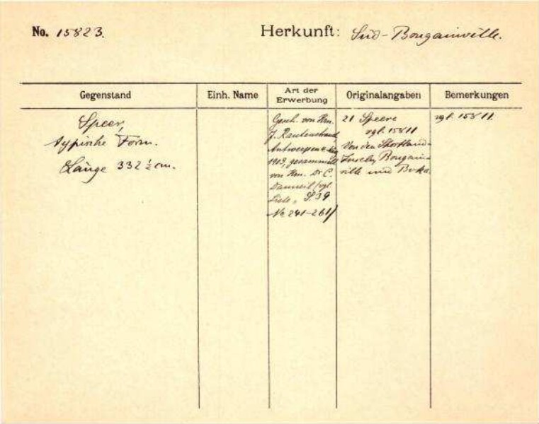 This is a digitised version of a historical document. It reflects the context in which it was created and does not meet today's standards for language that is aware of history and diversity.