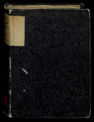 Andachtsbuch (elsäss.) : Ms. germ. oct. 25