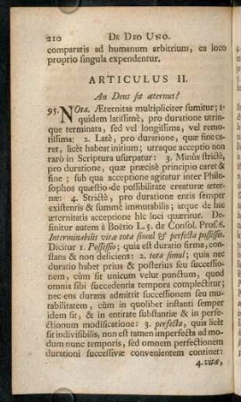 210-225, Articulus II.