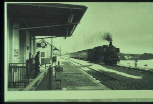 Bf. Altheim-Rexingen