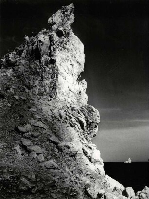 Die roten Felsen von Estartit