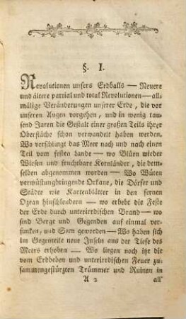 Prüfung des Herrn Barons Philipp Karls von Staufenberg ueber seine Studien in der Geschichte in Fragen vorgelegt : nebst einem Anhange von Säzzen aus der reinen Mathematik