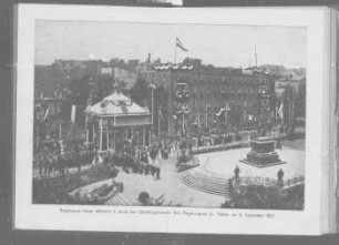 Adreß-Buch für Frankfurt an der Oder. 1903