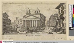 Piazza della Rotonda