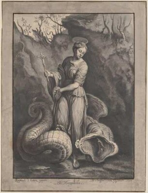 St. Margareta