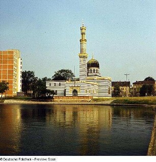 Potsdam-Sanssouci,