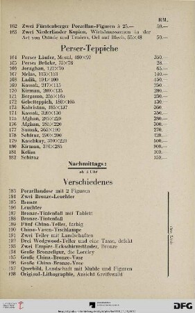Nachmittags: ab 3 Uhr (Nr. 183-376)