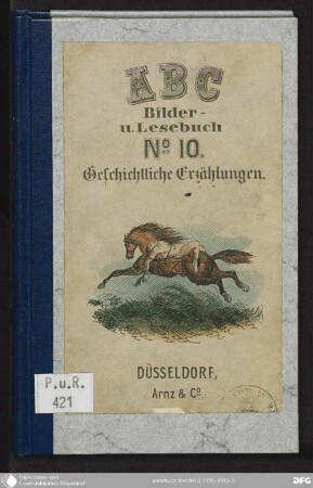 10: Geschichtliche Erzählungen