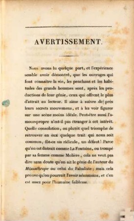 Histoire de la vie et des ouvrages de P. Corneille