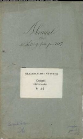 Stiftsgefälle