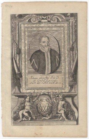 Johann Schöffel