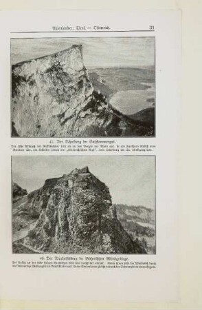 48. Der Workotschberg im Böhmischen Mittelgebirge