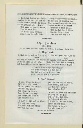 Cäsar Flaischlen