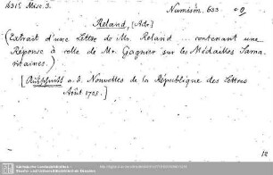Numismatica 0633