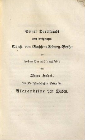 Praktischer Commentar über die Propheten des Alten Bundes mit exegetischen und kritischen Anmerkungen, 1,2. Jesaja ; 2. Th. Auslegung von Cap. 34 - 66