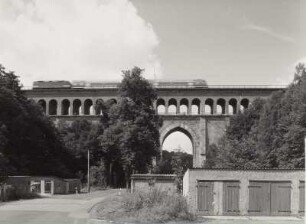 Heiligenborner Viadukt