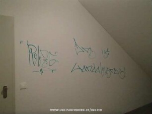 "PulZE" | Das ist Vandal!ismus!