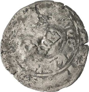 Prager Groschen: Gegenstempel Korbach, Marburg