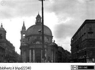 Santa Maria dei Miracoli