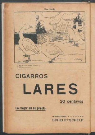Una razón - [Ilustración]