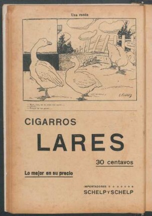 Una razón - [Ilustración]