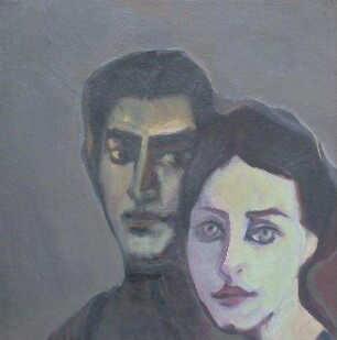 Kafka und Milena
