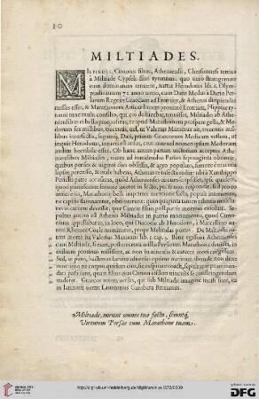 Miltiades