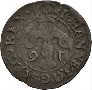 Schweden: Johann III.