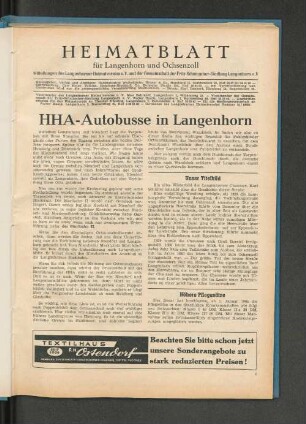Unser Titelbild