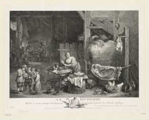 La Boudinière