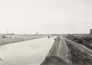Haldensleben, Mittellandkanal