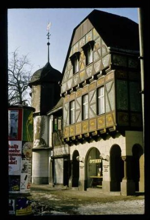 Lichterfelde -West 3.2.79.