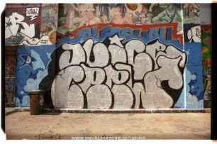 JUiCe CReW