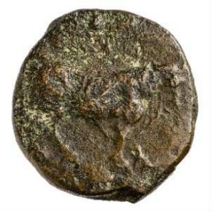 Münze, 420 - 405 v. Chr.