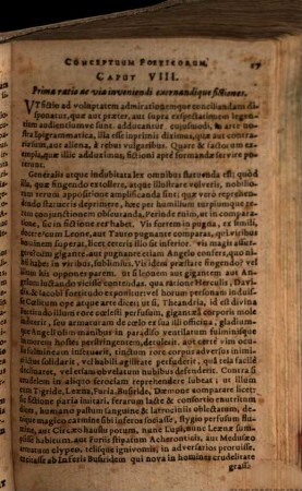 Palaestra Eloquentiae Ligatae : Novam ac facilem tam concipiendi, quam scribendi quovis Stylo poetico methodum ac rationem complectitur, viamque ad solutam eloquentiam aperit, 1. Partis I. Liber Primus. Rationem universim poetice concipiendi tradit ... Liber Secundus. Rationem optimae Elocutionis investigat & exponit ...