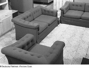 Sitzgruppe (Modell 3716)